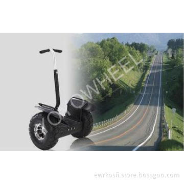 Lead-Acid edition Off road Segway X2 , adults electric scoo